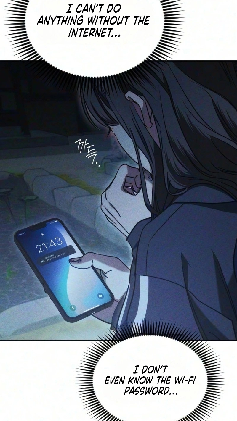 Read Our Incomplete Bond chapter 22 image 57 on Lezhin