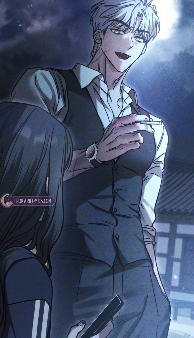 Read Our Incomplete Bond chapter 22 image 60 on Lezhin