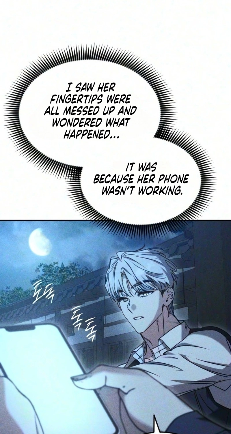 Read Our Incomplete Bond chapter 22 image 68 on Lezhin