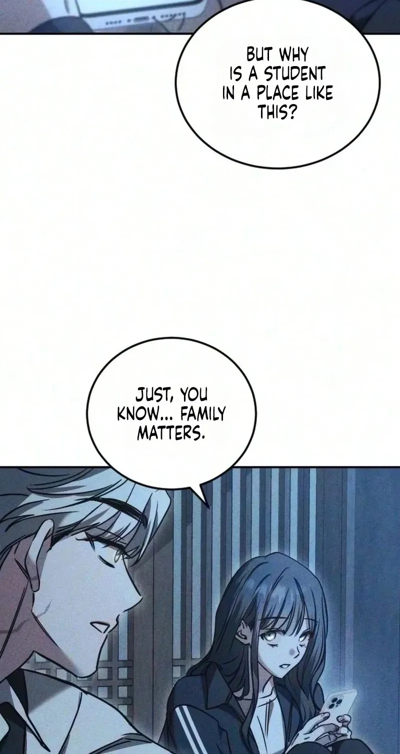 Read Our Incomplete Bond chapter 22 image 69 on Lezhin