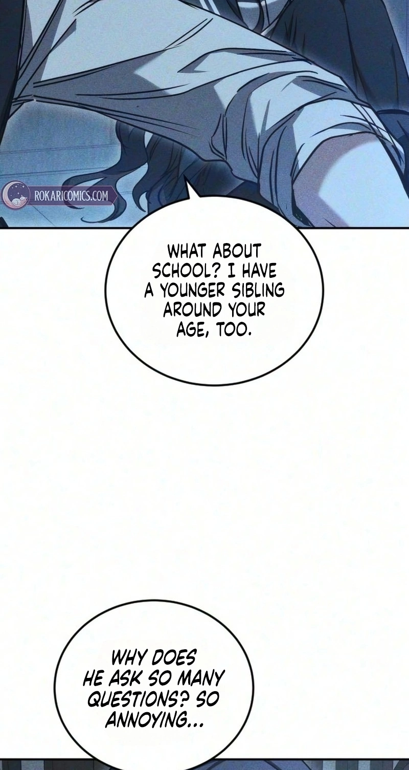 Read Our Incomplete Bond chapter 22 image 70 on Lezhin