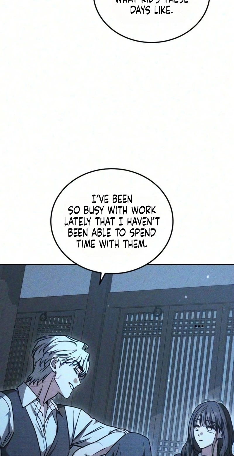 Read Our Incomplete Bond chapter 22 image 73 on Lezhin