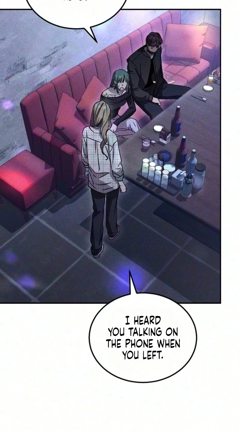 Read Our Incomplete Bond chapter 22 image 8 on Lezhin
