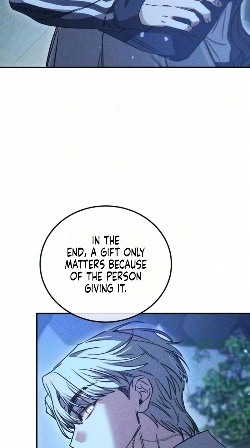 Read Our Incomplete Bond chapter 22 image 81 on Lezhin