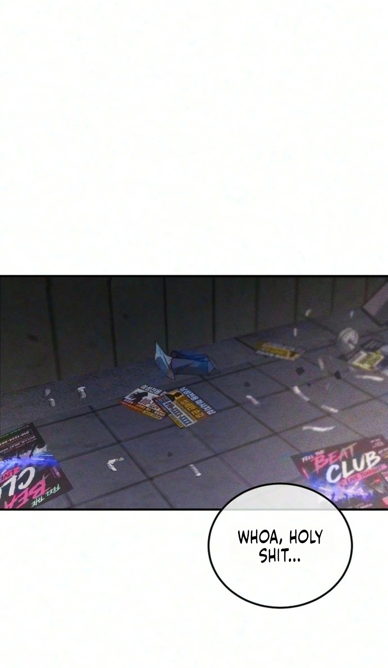 Read Our Incomplete Bond chapter 22 image 85 on Lezhin