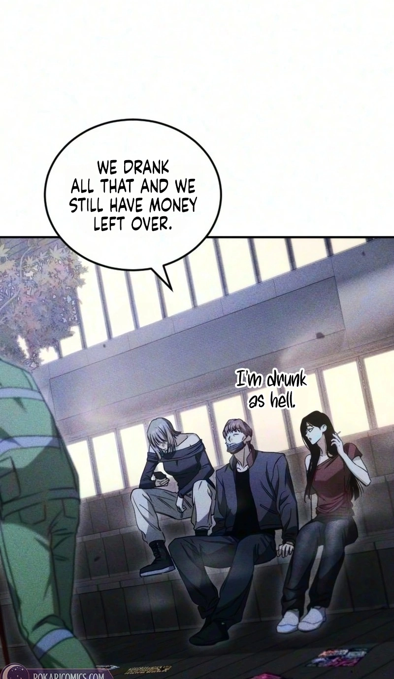 Read Our Incomplete Bond chapter 22 image 86 on Lezhin