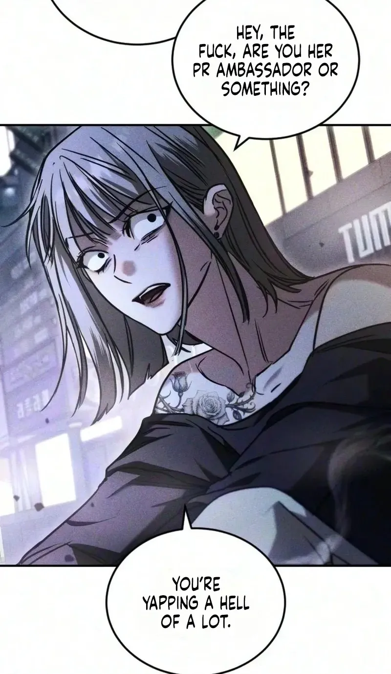 Read Our Incomplete Bond chapter 22 image 89 on Lezhin