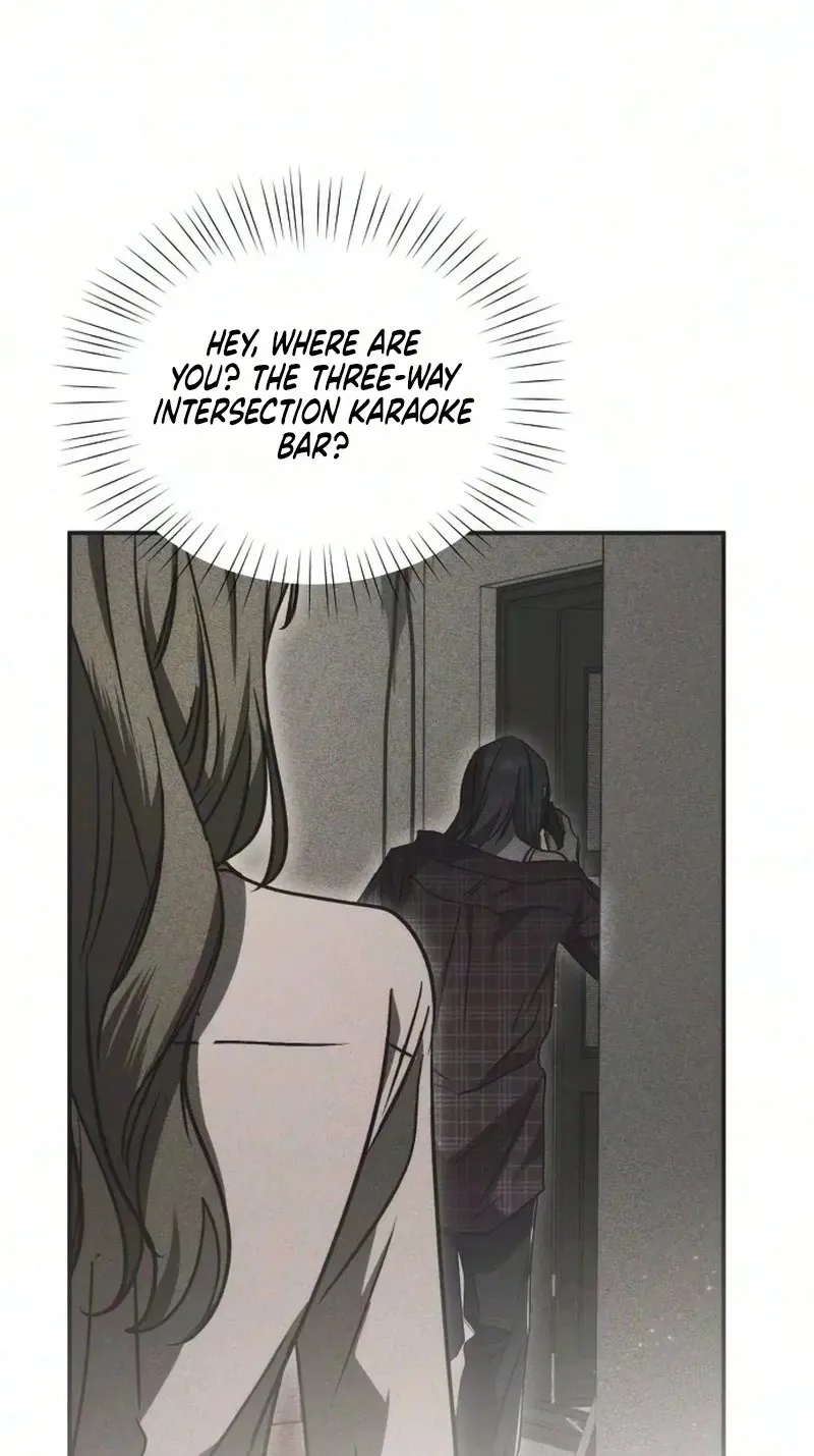 Read Our Incomplete Bond chapter 22 image 9 on Lezhin