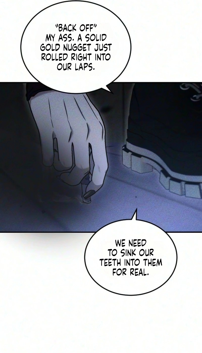 Read Our Incomplete Bond chapter 22 image 92 on Lezhin