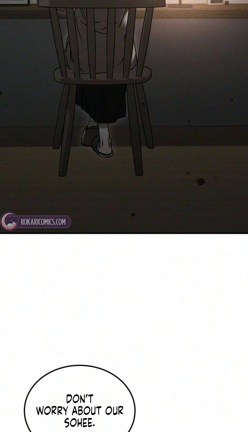 Read Our Incomplete Bond chapter 22 image 94 on Lezhin