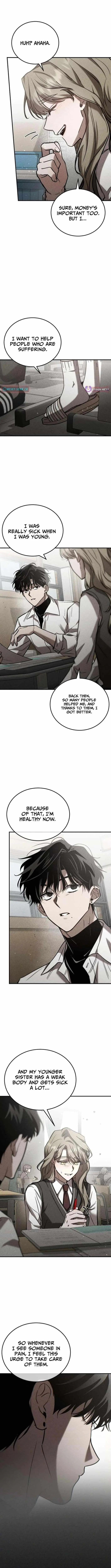 Read Our Incomplete Bond chapter 7 image 11 on Lezhin
