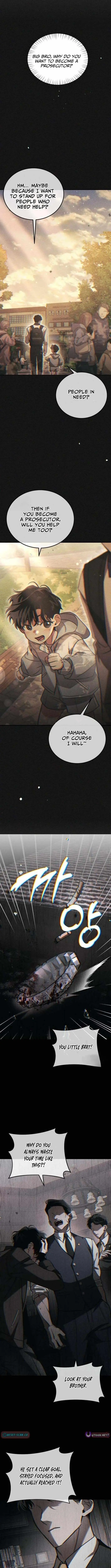 Read Our Incomplete Bond chapter 7 image 12 on Lezhin