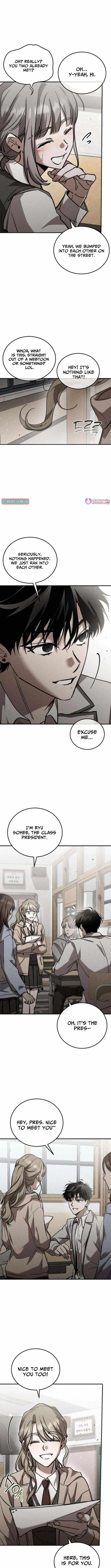 Read Our Incomplete Bond chapter 7 image 3 on Lezhin