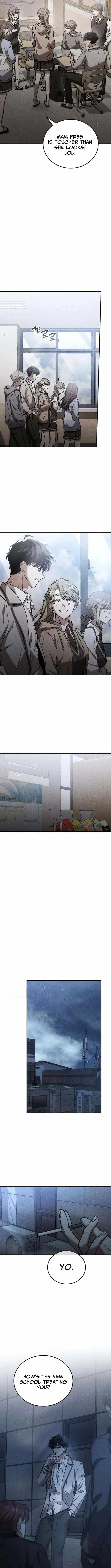 Read Our Incomplete Bond chapter 7 image 5 on Lezhin