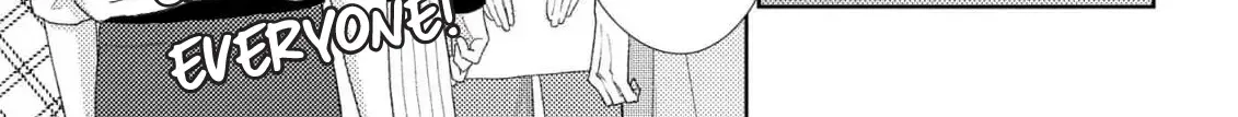 Read Our Love is Platonic chapter 3 image 11 on Lezhin