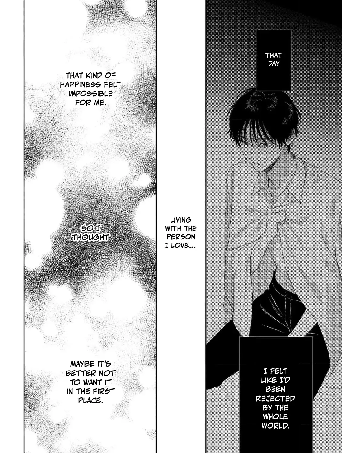 Read Our Love is Platonic chapter 4 image 43 on Lezhin