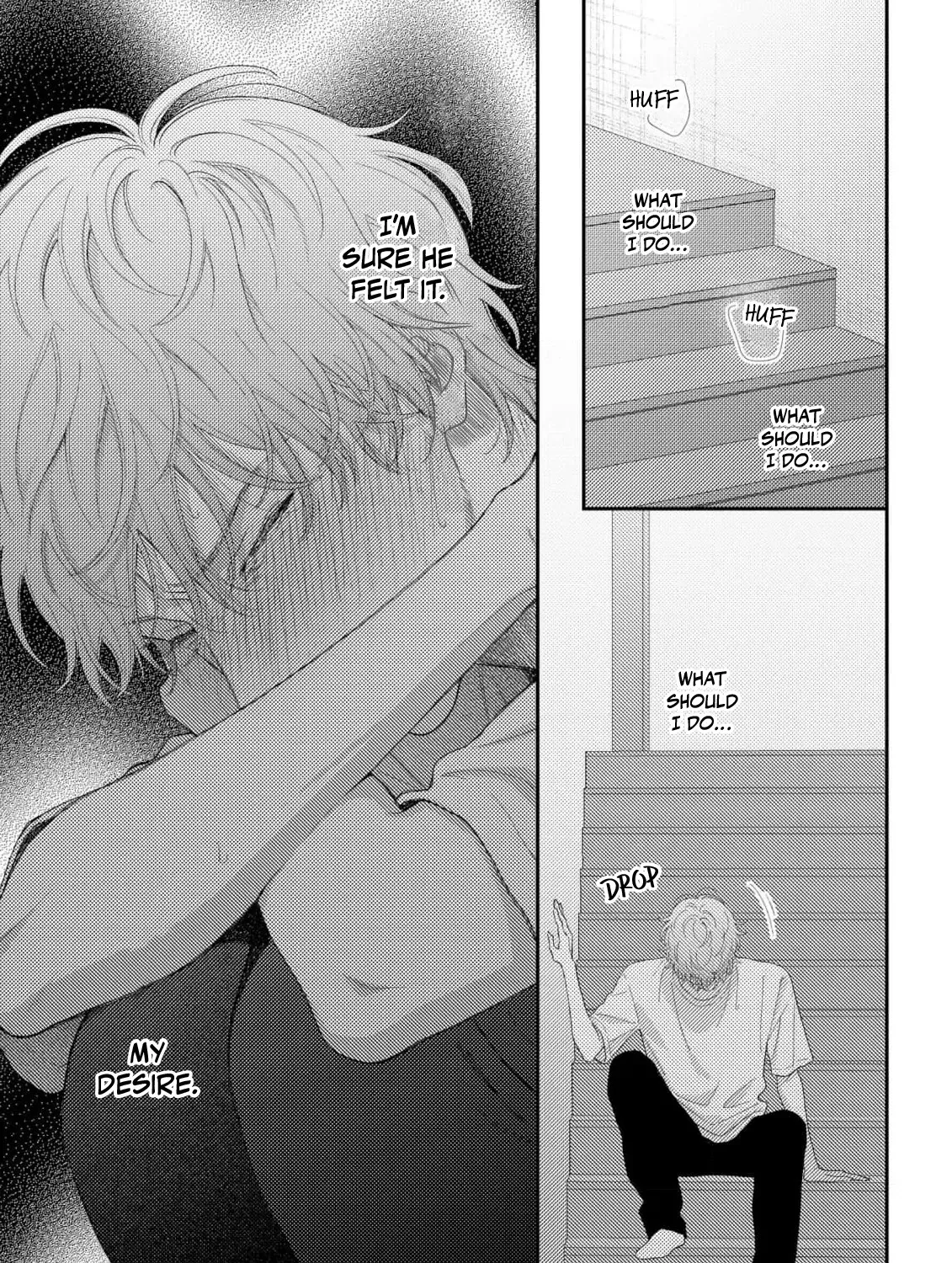 Read Our Love is Platonic chapter 4 image 69 on Lezhin