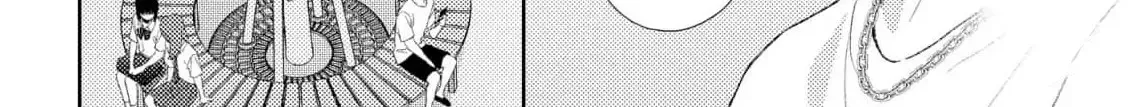 Read Our Love is Platonic chapter 5 image 32 on Lezhin
