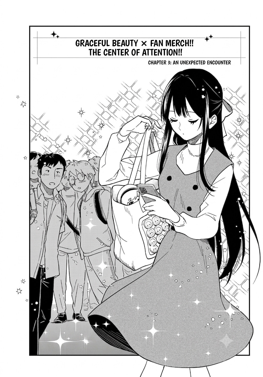 Our Misunderstandings Chapter 3 page 4 - 