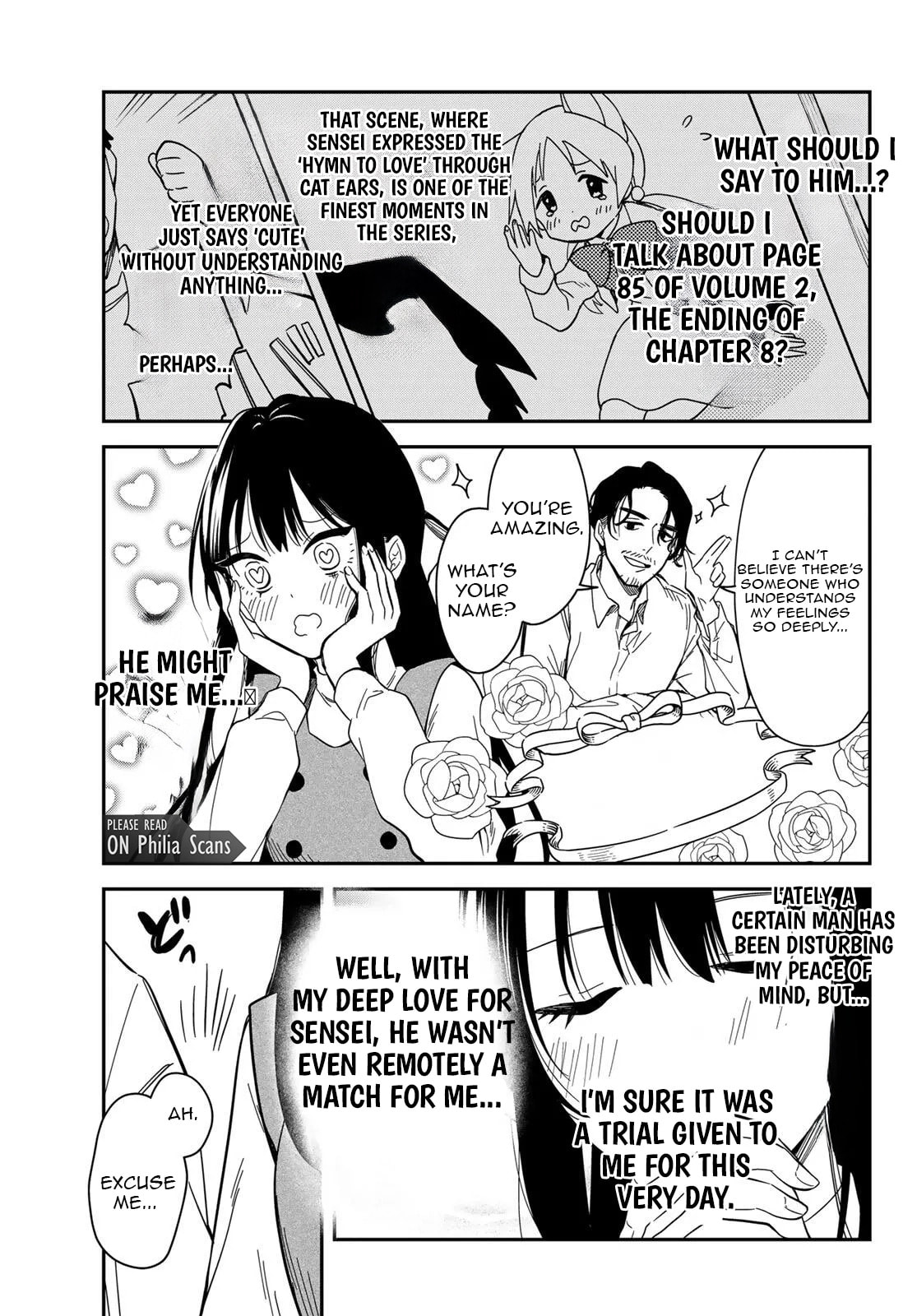 Our Misunderstandings Chapter 3 page 6 - 
