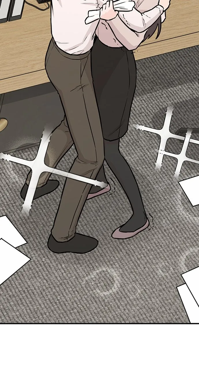 Read Our Night Shift chapter 1 image 10 on Lezhin