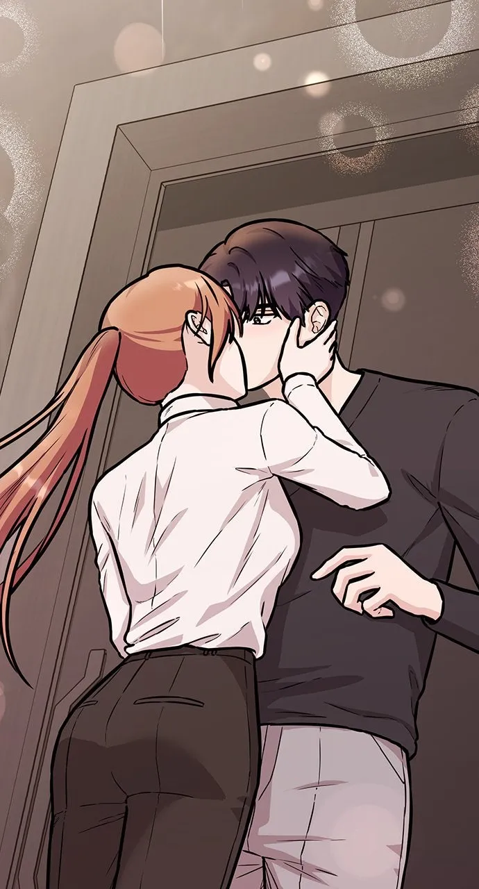 Read Our Night Shift chapter 1 image 101 on Lezhin