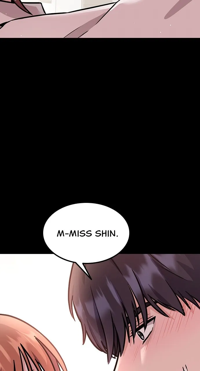 Read Our Night Shift chapter 1 image 107 on Lezhin