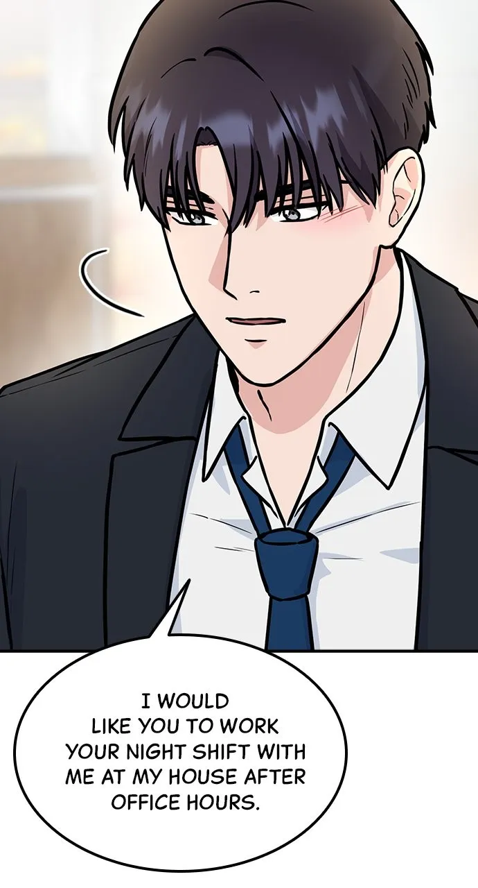 Read Our Night Shift chapter 1 image 146 on Lezhin
