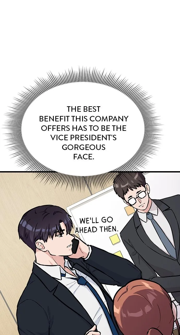 Read Our Night Shift chapter 1 image 27 on Lezhin