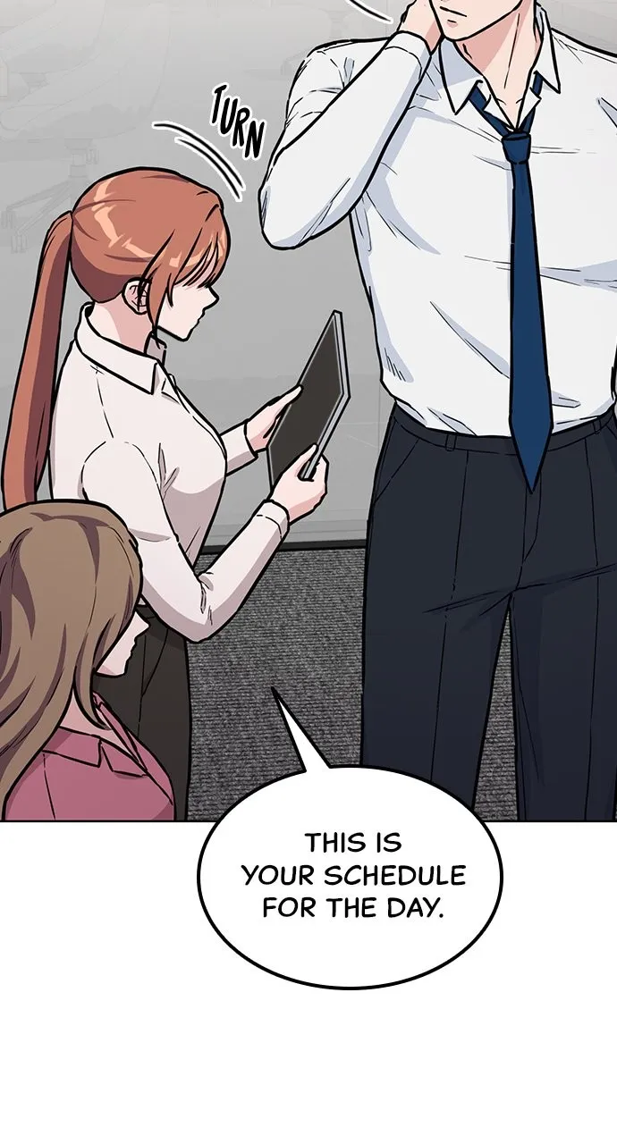 Read Our Night Shift chapter 1 image 35 on Lezhin