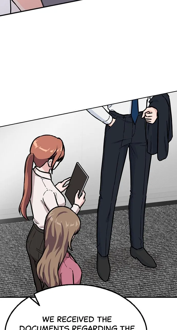 Read Our Night Shift chapter 1 image 37 on Lezhin