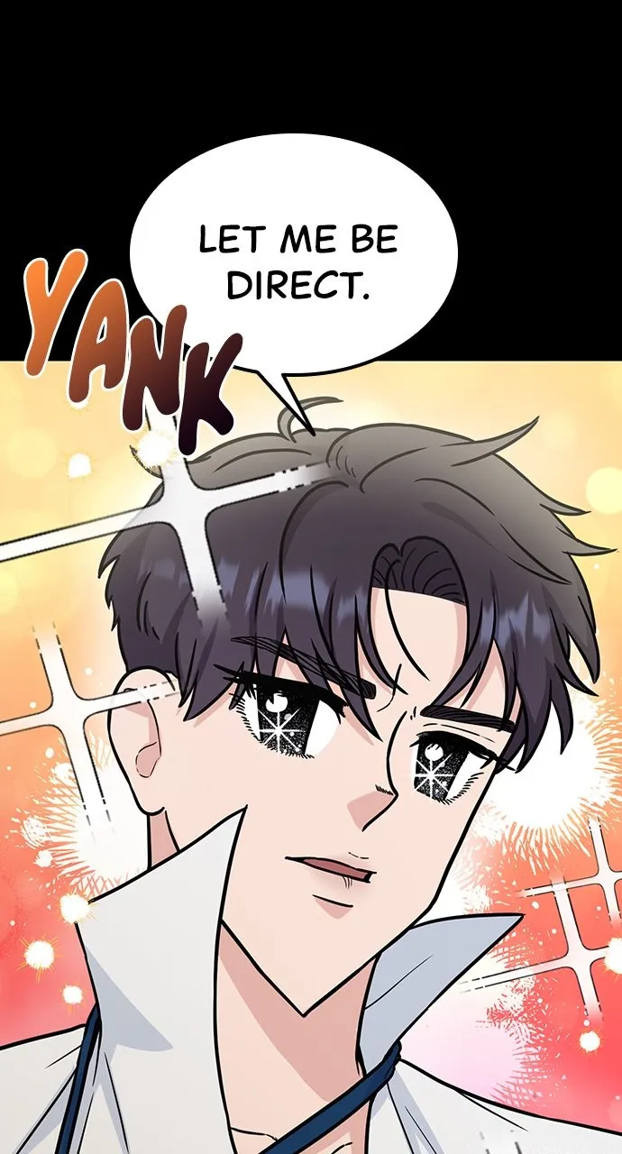 Read Our Night Shift chapter 1 image 57 on Lezhin