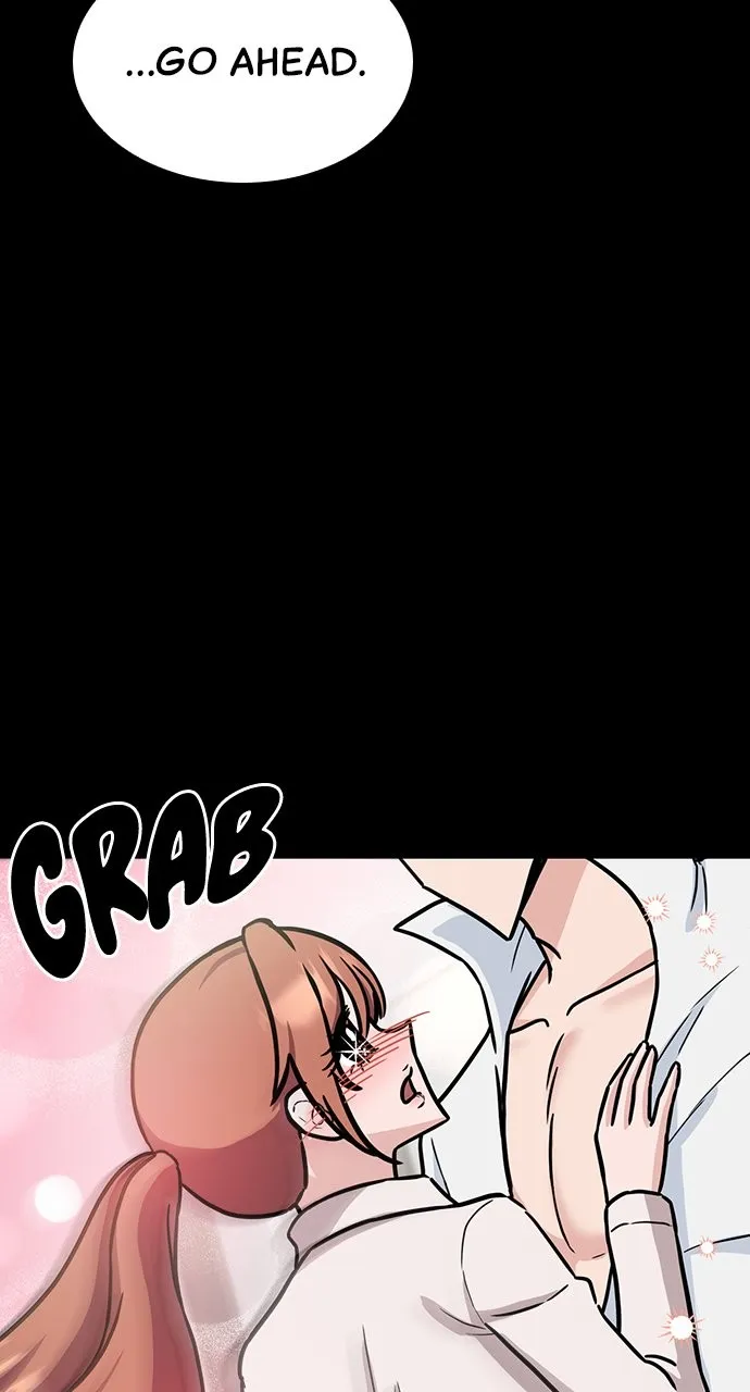Read Our Night Shift chapter 1 image 61 on Lezhin