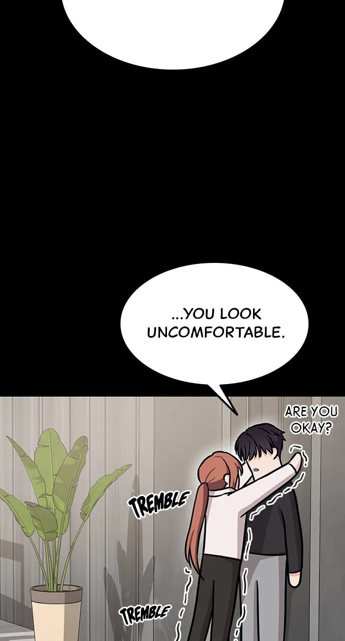 Read Our Night Shift chapter 1 image 90 on Lezhin