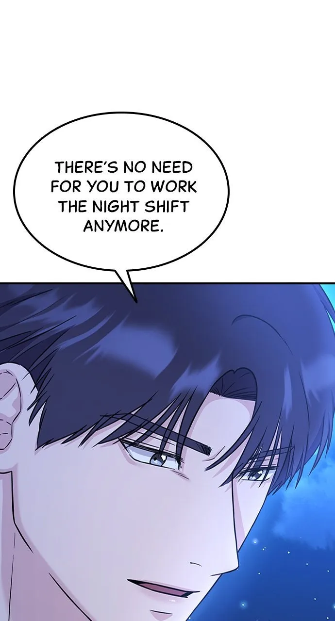 Read Our Night Shift chapter 11 image 114 on Lezhin