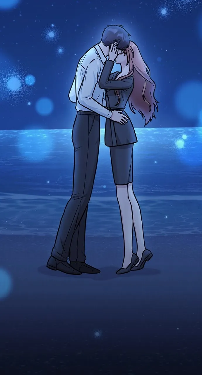 Read Our Night Shift chapter 11 image 126 on Lezhin