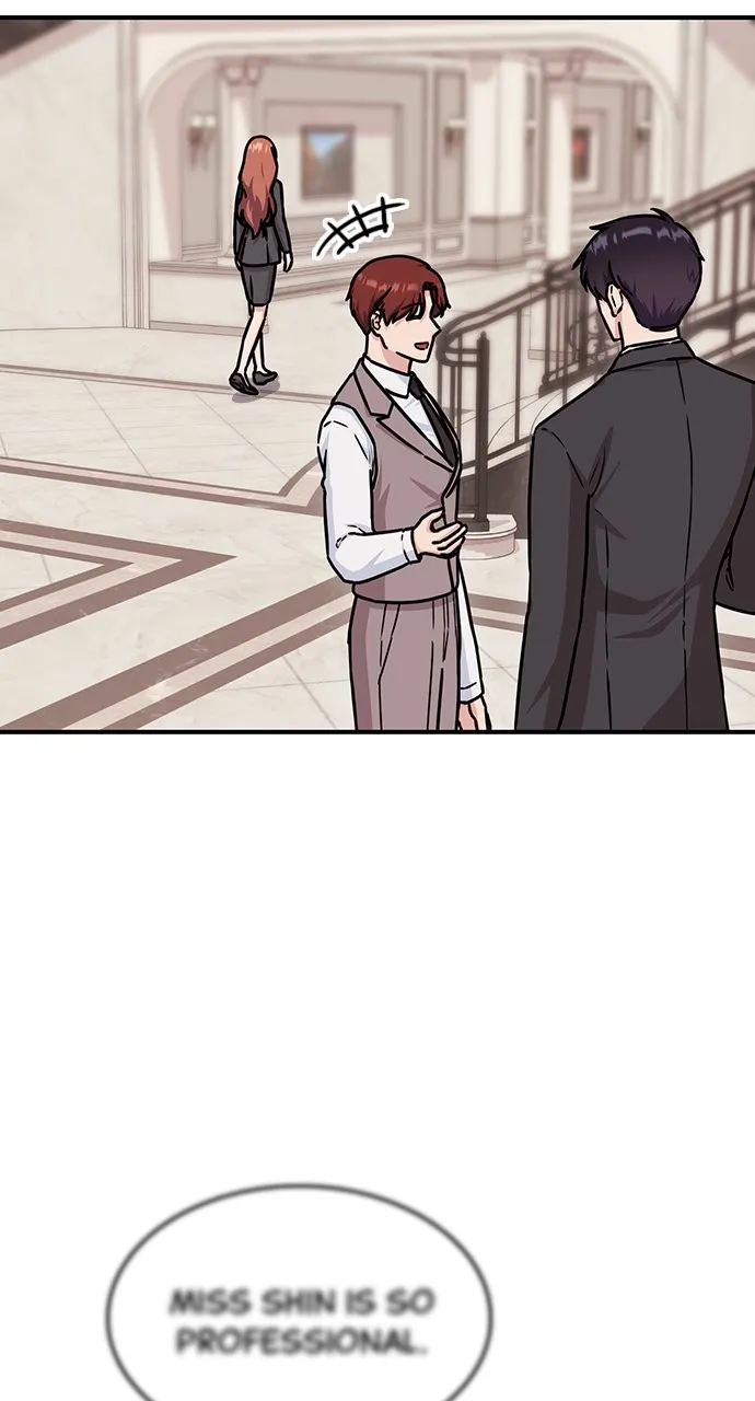 Read Our Night Shift chapter 11 image 22 on Lezhin