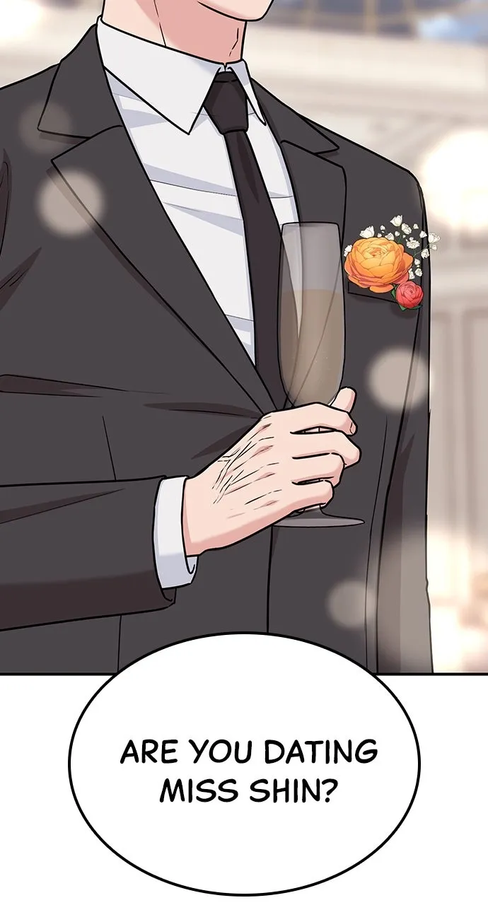 Read Our Night Shift chapter 11 image 27 on Lezhin