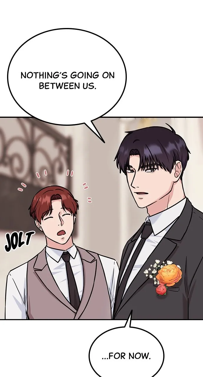 Read Our Night Shift chapter 11 image 31 on Lezhin