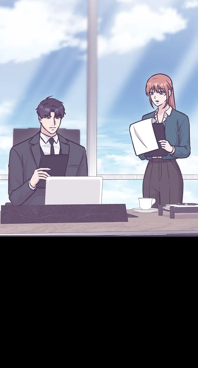 Read Our Night Shift chapter 11 image 70 on Lezhin