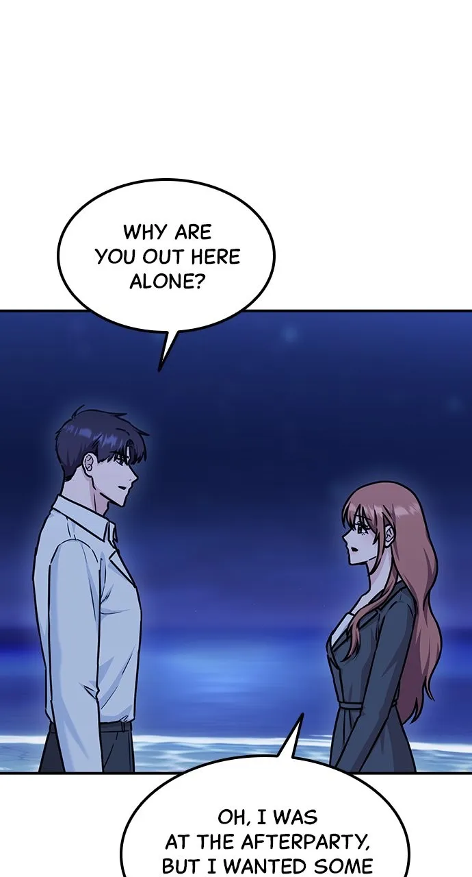 Read Our Night Shift chapter 11 image 82 on Lezhin