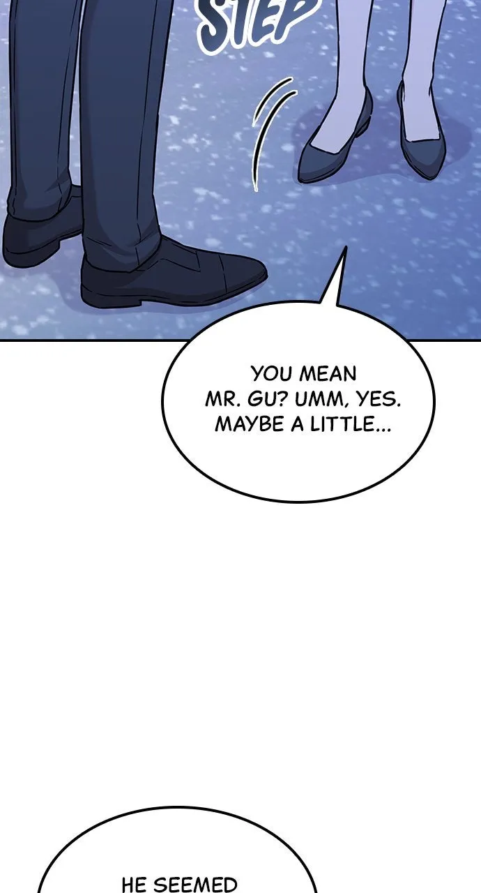 Read Our Night Shift chapter 11 image 99 on Lezhin