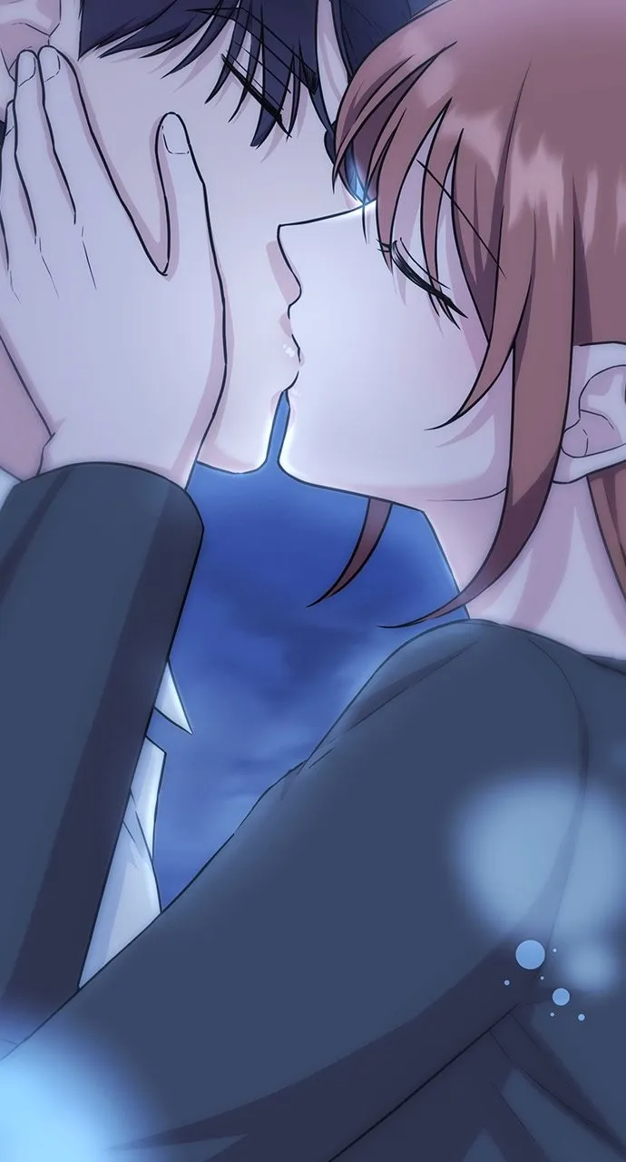 Read Our Night Shift chapter 12 image 11 on Lezhin