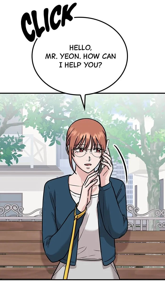 Read Our Night Shift chapter 12 image 110 on Lezhin