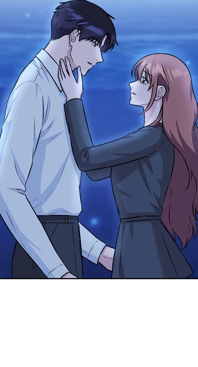 Read Our Night Shift chapter 12 image 14 on Lezhin