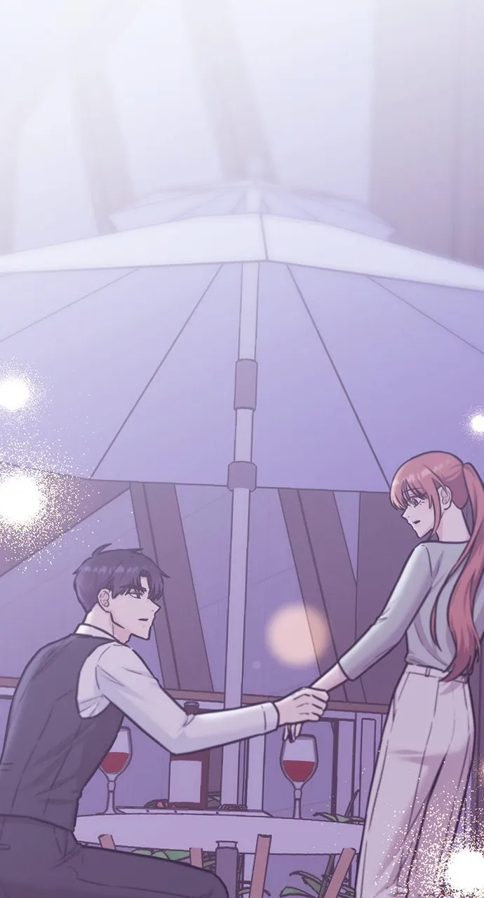 Read Our Night Shift chapter 12 image 23 on Lezhin