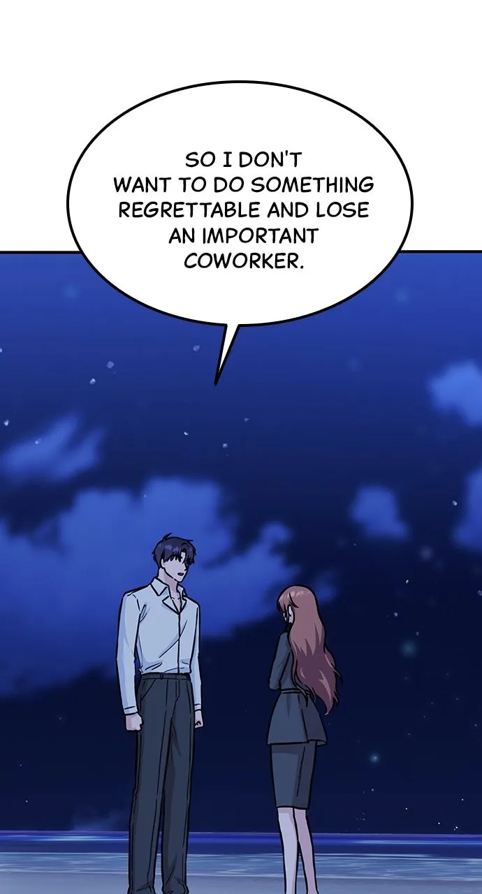 Read Our Night Shift chapter 12 image 51 on Lezhin