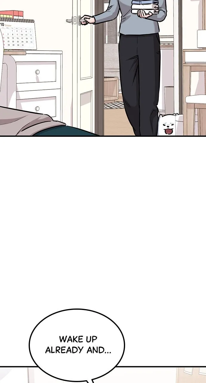 Read Our Night Shift chapter 12 image 77 on Lezhin