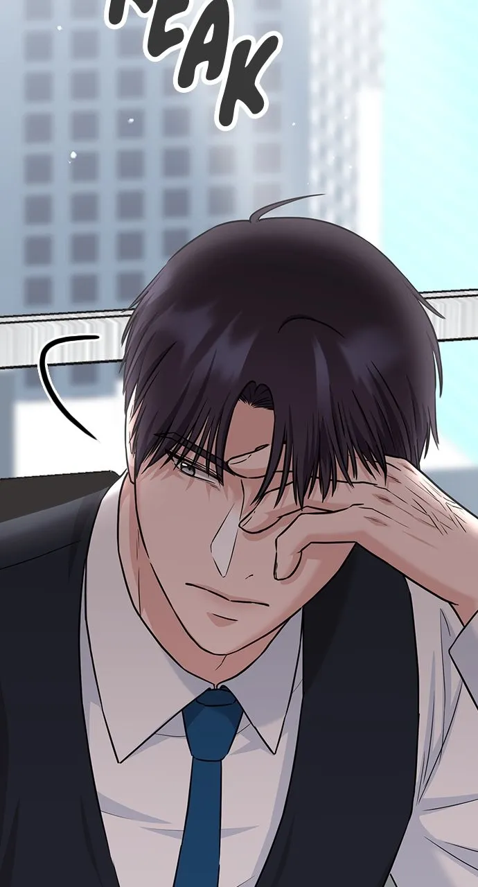 Read Our Night Shift chapter 14 image 101 on Lezhin