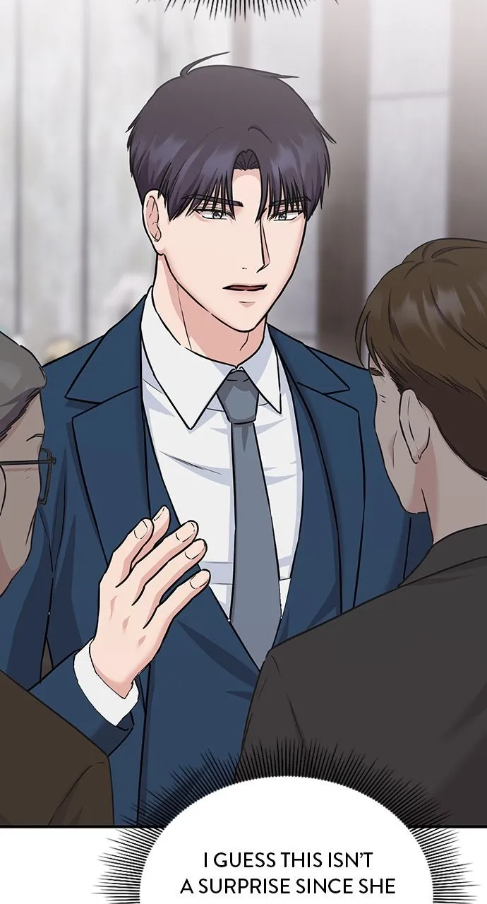 Read Our Night Shift chapter 14 image 116 on Lezhin